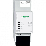 Schneider Electric: MTN680204