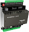 Scadapack 314 rtu,4 потока,ladders,24в,реле,2 a/o Schneider Electric. Вид 1.