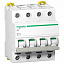 iSW 4P 100A Выключатель нагрузки 4-полюсный, 100А Schneider Electric. Вид 1.