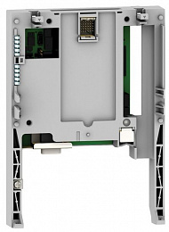 Карта расширения ethernet/ip Schneider Electric. Вид 1