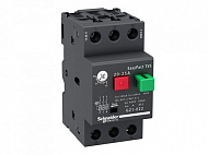 Автомат с регулируемой тепловой защитой 0,63-1А Schneider Electric