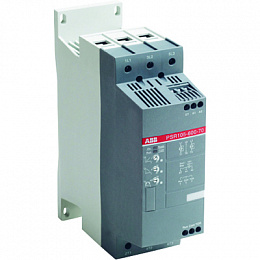 PSR60-600-11 Софтстартер 30кВт 400В 24FC/DC ABB. Вид 1