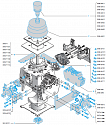 Schneider Electric: XKMA9425