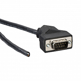 Кабель ответвления modbus+(984/bridge) Schneider Electric. Вид 1