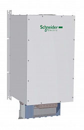 Пассивный фильтр 225а 400в 50гц Schneider Electric. Вид 1