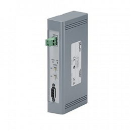 Profibus Gateway Profibus Module MCD200 VCD500 Danfoss. Вид 1