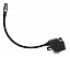 Интерфейс DeviceNet DNP21-FBP.100 ABB. Вид 1.
