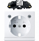 Schneider Electric: MTN2334-0325
