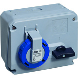 ABB: 2CMA167857R1000