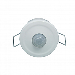 Argus standard mini датчик движения встраиваемый 360° Schneider Electric. Вид 1
