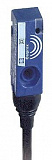 Индуктивный датчик формата j sn=2,5mm нз Schneider Electric