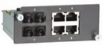MOXA: PM-7200-2MST4TX