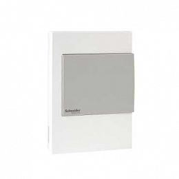 Датчик влажности и темп. комн. shr510-t,вых.continuum Schneider Electric. Вид 1