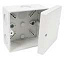 KSK 100 (KA) Коробка закрытая IP66 Kopos. Вид 1.
