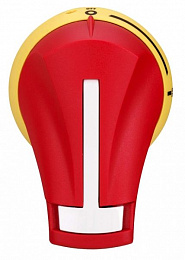 Ручки для устан.слева красный/желтый Schneider Electric. Вид 1