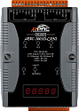 ICP DAS: uPAC-5001D-CAN2