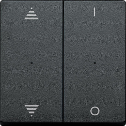 Sm,кл.для мод 2кн.вык рис вв/вн,1/0,антр Schneider Electric. Вид 1