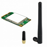 Schneider Electric: HMIYMINWIFI2