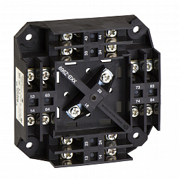 Контактный элемент xkbz969 Schneider Electric. Вид 1