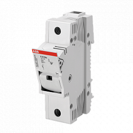 E 91N/50 Рубильник с предохранителем  ABB. Вид 1
