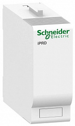 C neutral Cменный картридж для ограничителя перенапряжения iPRD Schneider Electric. Вид 1