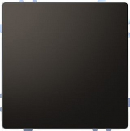 D-life knx кнопочный выключатель 2/3/4 кнопки pushbutton pro, антрацит, sd Schneider Electric. Вид 1