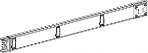 Секция прямая 400a, 3м Schneider Electric. Вид 1