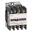 Контактор 4-х полюсный, 2НО+2НЗ, 125А, АС1 220В 50/Гц Schneider Electric. Вид 2.