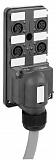 Schneider Electric: ABE9C1240L05