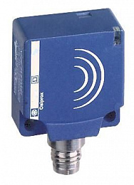 Сенсор sn=10mm no pnp opt flush 10-3 Schneider Electric. Вид 1