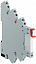 CR-S005VDC1R Реле с 1-им переключающим контактом 6А 5B/DС ABB. Вид 1.