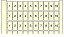 ENT  Маркировка RC55 (100 X U) , гориз. TYCO. Вид 1.