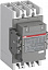 Контактор AF190-30-11-33, катушка 100-250В AC/DC с интерфейсом для подключения к ПЛК ABB. Вид 1.