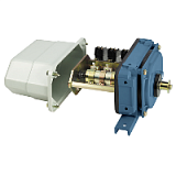 Schneider Electric: XR2AA03K80