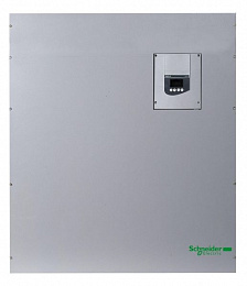 Устройство плавного пуска 790A 400В Schneider Electric. Вид 1