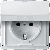 Schneider Electric: MTN2310-7219