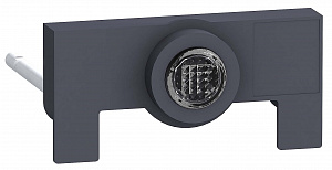 Индикатор налич. напряж. Schneider Electric. Вид 1