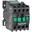 Контактор 3-х полюсный 40А, 400В AC3, 220B AC 50/60Гц Schneider Electric. Вид 1.