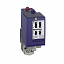 Выключ. давлен., 300бар, 2 порога, 2 с/о Schneider Electric. Вид 1.
