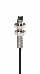 Индуктивный цилиндрический датчик m8 xs108blnal2 Schneider Electric. Вид 1