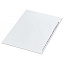 Маркир стр a4 с 488 симв 15x4mm, каб для nsytrabcv хомутов, красн Schneider Electric. Вид 1.