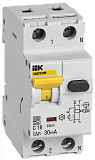 IEK: MVD14-1-016-C-030