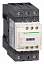 3p контактор everlink ac3 440в 50a катушка упр. 127в ac 50/60гц Schneider Electric. Вид 1.