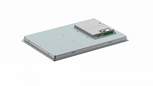 Графическая панель оператора 15,6", 1 порт Ethernet, металл Systeme Electric. Вид 1