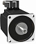 Двигат bmh 140mm 25нм ip54 4600вт б/шп Schneider Electric. Вид 1.