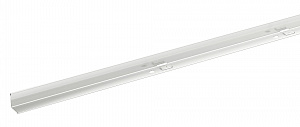 Перегородка 39/24 l=1,75м гор.оцинк Schneider Electric. Вид 1