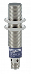 Емкостй мет. датчик м12 xt118b1pcm12 Schneider Electric. Вид 1