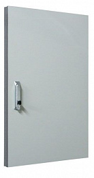 Дверь огнестойкая 90мин. одностворчатая ABB. Вид 1