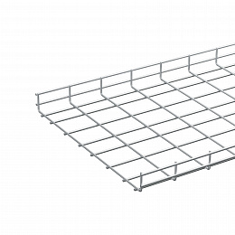 Лоток проволоч.522/60-5/6 l=2,5m ss316l Schneider Electric. Вид 1