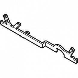 ENT  Соединитель экрана CBD5.2L TYCO. Вид 1